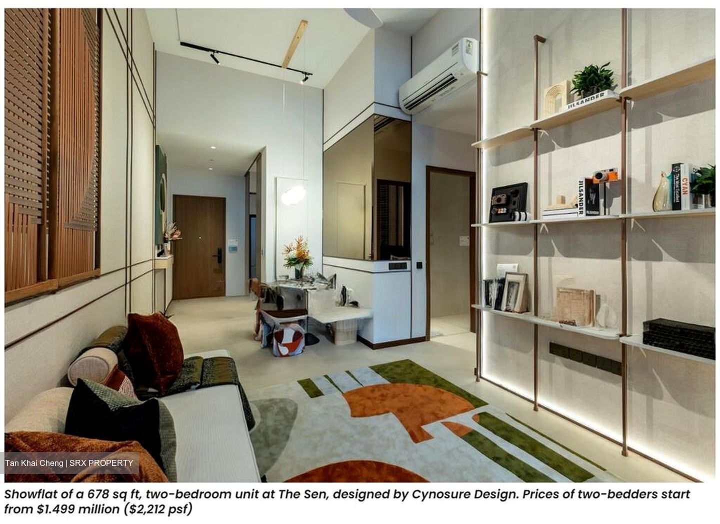 Verdale (D21), Apartment #499686291